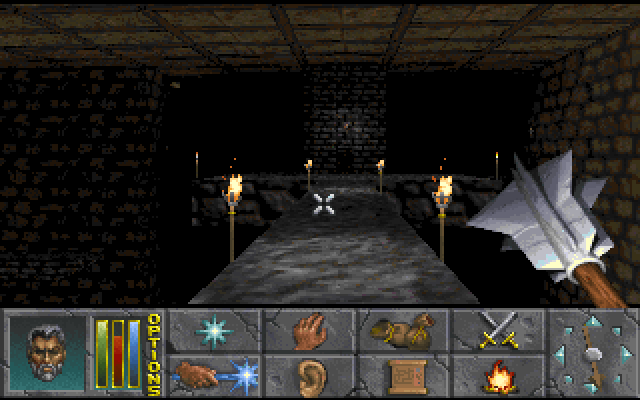 Разбирая бэклог. Часть 20.7. Эпилог или игры к которым мы возвращаемся. Warcraft II - III, TES CII, Armored Core: VD - 19